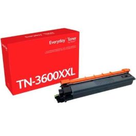 Xerox Everyday Toner Negro Tn-3600XXL para Brother Dcp-L5510Dw, Hl-L5210Dn, Hl-2510Dw, Hl-6210Dw, Hl-L6410, Mfc-L5710Dw, Mfc-L6910Dn Precio: 77.50000027. SKU: B1H3EMEWJF