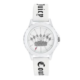 Reloj Mujer Juicy Couture JC1325WTWT (Ø 38 mm) Precio: 37.50000056. SKU: S7235061