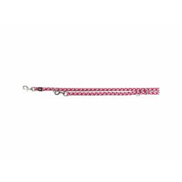 Ramal ajustable para perro Trixie Fucsia L/XL Precio: 17.95000031. SKU: B1DDCW7TX9