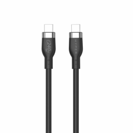 HYPER HJ4002BKGL Cable USB C a USB C USB 2.0 2m Negro Precio: 30.50000052. SKU: B1GC385C5F