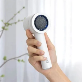 Silk'N SIL8712856073061 Removedor de Callos Eléctrico con Succión Incorporada y 2 Limas Incluidas