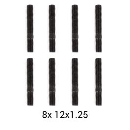 OMP Speed OMPS08330501 Juego Separadores de Rueda 5mm PCD 4x114.3 CB 69.1mm OD 149mm Espárragos M12x1.25 Aluminio Negro (Set 2) OMP Speed OMPS08330501 Juego Separadores de Rueda 5mm PCD 4x114.3 CB 69.1mm OD 149mm Espárragos M12x1.25 Aluminio Negro (Set 2)