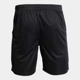 Pantalón de Entrenamiento de Fútbol para Adultos Joma Sport Open III Pantalón de Entrenamiento de Fútbol para Adultos Joma Sport Open III