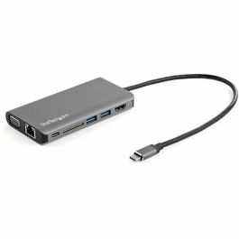Hub USB Startech DKT30CHVAUSP Precio: 118.58999944. SKU: S55058923