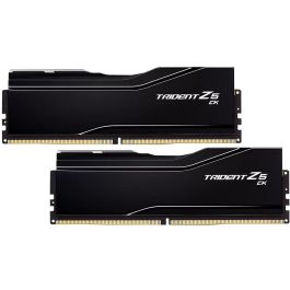 G.Skill F5-8200C4052G24GX2-TZ5CK - Memoria RAM 48GB (2x24GB) DDR5 8200MHz CL40 Kit Dual Channel PC XMP/EXPO
