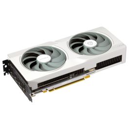 Sparkle Arc B570 Guardian Luna OC Tarjeta Gráfica 10GB GDDR6 Blanca