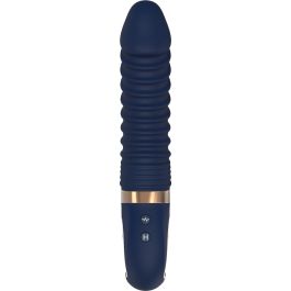 Vibrador Dream Toys Goddess Collection Azul Vibrador Dream Toys Goddess Collection Azul