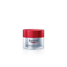 Eucerin HYALURON FILLER + Volume-Lift Crema Día Tratamiento Facial Antiarrugas Antiedad Volumizante Piel Normal Mixta FPS 15 50 ml Precio: 37.50000056. SKU: S05102247