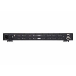 Aten Matriz de conmutación HDMI True 4K 8 x 8 Aten Matriz de conmutación HDMI True 4K 8 x 8