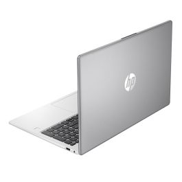 HP Portátil 255 G10 Ryzen 3 7330U 8GB RAM 256GB SSD 15.6" FHD Plata