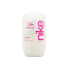 Desodorante Nike Ultra Pink 50 ml Desodorante Nike Ultra Pink 50 ml
