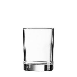 ARC PRINCESA Vaso de Cristal Tensionado, 32 cl (94 mm Alto, 79 mm Diámetro), Colección Princesa (Set de 6) Precio: 4.99000007. SKU: B12BEG2CPD