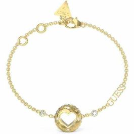 Pulsera Mujer Guess JUBB03344JWYGS 22 cm Precio: 29.49999965. SKU: B19C2CBAMM