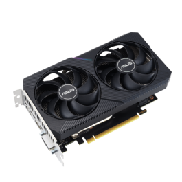 Asus Dual GeForce RTX 3050 8GB GDDR6 PCI Express 4.0 - 90YV0GH6-M0NA00 Asus Dual GeForce RTX 3050 8GB GDDR6 PCI Express 4.0 - 90YV0GH6-M0NA00