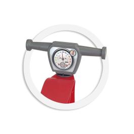 Chicos Correpasillos Mini Custom Rojo 54x22x38 cm