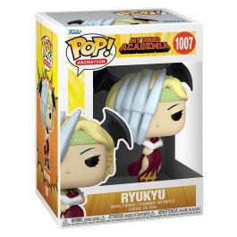 Funko Pop My Hero Academia Ryuko Funko Pop My Hero Academia Ryuko