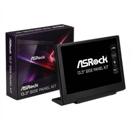 ASRock 13"3 (33,8cm) Side Panel Kit retail Precio: 92.1536. SKU: B17AMH3PDE