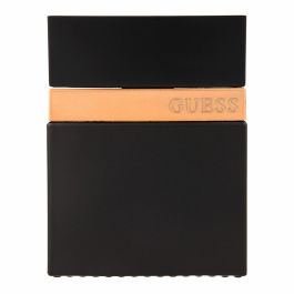 Perfume Hombre Guess Seductive Noir EDT 100 ml Perfume Hombre Guess Seductive Noir EDT 100 ml