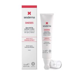 Sesderma DAESES Contorno de Ojos y Labios Efecto Lifting 15 ml