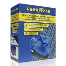 Funda Cubre Moto Gy Talla.L GOD7021 Funda Cubre Moto Gy Talla.L GOD7021
