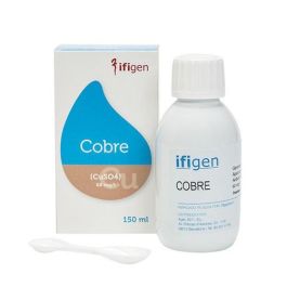 Cobre Precio: 17.7899997. SKU: B16RYZX5R5
