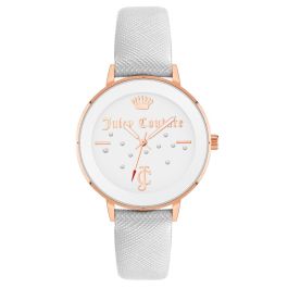 Reloj Mujer Juicy Couture JC1264RGWT (Ø 38 mm) Reloj Mujer Juicy Couture JC1264RGWT (Ø 38 mm)