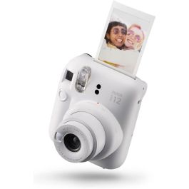 Cámara Digital Fujifilm INSTAX MINI12 K Blanco No Precio: 130.7284. SKU: B1H6F9EVFP