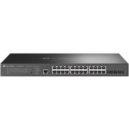 TP-Link SG3428XPP-M2 Switch Omada 24 puertos PoE++ y 4 puertos SFP+ Gestionado en Rack Precio: 1110.99000034. SKU: B16TPHBXJ2