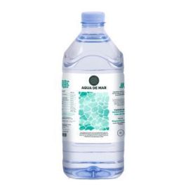 Aqua De Mar Agua Hipertonica Del Mar De Alboran 2L Precio: 9.5000004. SKU: B1866NKZJ3