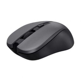 Teclado y Ratón Inalámbricos Trust Trezo Teclado y Ratón Inalámbricos Trust Trezo