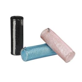 Portatodo Viquel Simple Redondo Gloss Efecto Brillantina Surtido (3 Col.) Portatodo Viquel Simple Redondo Gloss Efecto Brillantina Surtido (3 Col.) Precio: 8.90000012. SKU: B19VRNXTKM