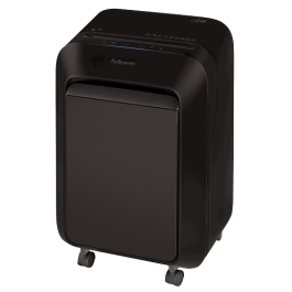 Fellowes 5502501 LX-210 Destructora Papel Minicorte Negra 16 Hojas Precio: 321.49999959. SKU: S8407289