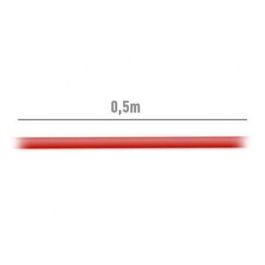 Aisens Cable de Red RJ45 Cat.6 UTP AWG24 Cobre 0,5M Rojo Aisens Cable de Red RJ45 Cat.6 UTP AWG24 Cobre 0,5M Rojo