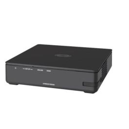 Crestron Airmedia Series 3 Receiver 200 With Wi-Fi Network Connectivity, International (Am-3200-Wf-I) 6511484 Precio: 3609.49999971. SKU: B1HB6RS3Q3