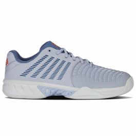 Zapatillas de Tenis para Hombre Kswiss Express Light 3 Hb Azul Precio: 119.9957. SKU: B144TRS752