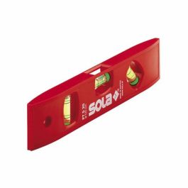 Nivel de Burbuja SOLA 20 cm 200 mm Precio: 15.88999951. SKU: B15ZN6N6F4