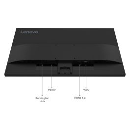 Monitor Lenovo 68CDKAC1EU Full HD LCD 27"
