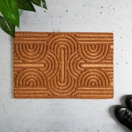 Felpudo Coco En Relieve 40X60 Je cherche une Idee Felpudo Coco En Relieve 40X60 Je cherche une Idee