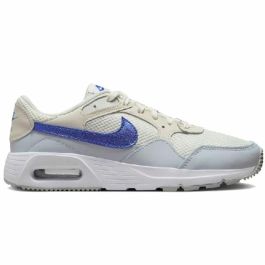 Zapatillas Deportivas Mujer Nike Air Max Sc Blanco Precio: 90.68999973. SKU: B1BW5WQGHZ