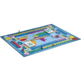 LANSAY Richesses Du Monde - Juego de mesa LANSAY Richesses Du Monde - Juego de mesa