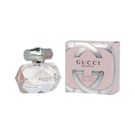 Perfume Mujer Gucci Bamboo Eau de Toilette EDT 50 ml Precio: 83.90000003. SKU: B15Y36ZSN8