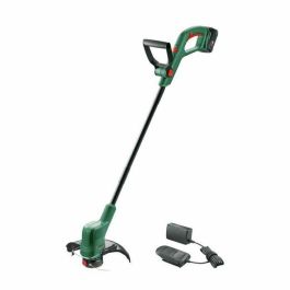 Bosch EasygrassCut 18-230 Cortabordes Inalámbrico PowerForall con Batería y Cargador para Jardines Grandes