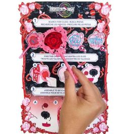 Muñeca monster high draculaura con armario. incluye ropa y accesorios. Muñeca monster high draculaura con armario. incluye ropa y accesorios.