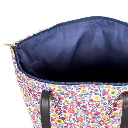 Entre Temps Bolsa Capazo Asas Liberty Vallee Outlet