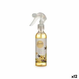 Ambientador Acorde 4-C-AR Vainilla 200 ml (12 Unidades) Precio: 17.5000001. SKU: B19BWTLTXT