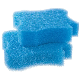 Ferplast Esponja Mecanica Blumec 700-1100 19,5x18,5x4,5 cm Precio: 16.3350003025. SKU: B1G4W2V8NY