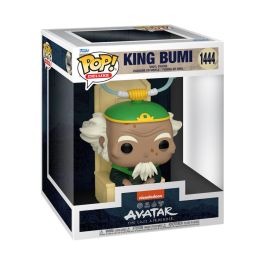 Funko Pop Deluxe Avatar The Last Funko Pop Deluxe Avatar The Last