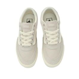 Zapatillas Casual de Mujer Vans Brooklyn Ls Sucv Tpmst Gris 40