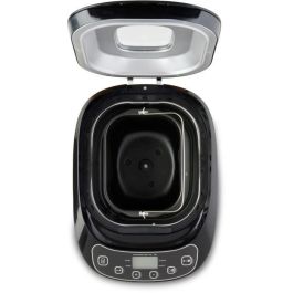 Livoo LIV3523930097393 Máquina de Pan DOP218 550W, 12 programas, Recipiente Aluminio Extraíble, Pantalla LCD, 3 accesorios Livoo LIV3523930097393 Máquina de Pan DOP218 550W, 12 programas, Recipiente Aluminio Extraíble, Pantalla LCD, 3 accesorios