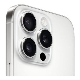 Smartphone Apple iPhone 16 Pro Max 6,9" 512 GB Blanco Smartphone Apple iPhone 16 Pro Max 6,9" 512 GB Blanco